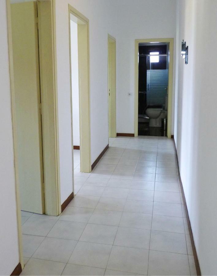Yannis Apartments Afytos Eksteriør bilde